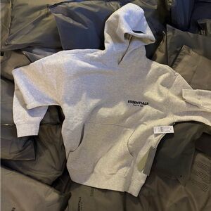 Essentials Hoodie authentic